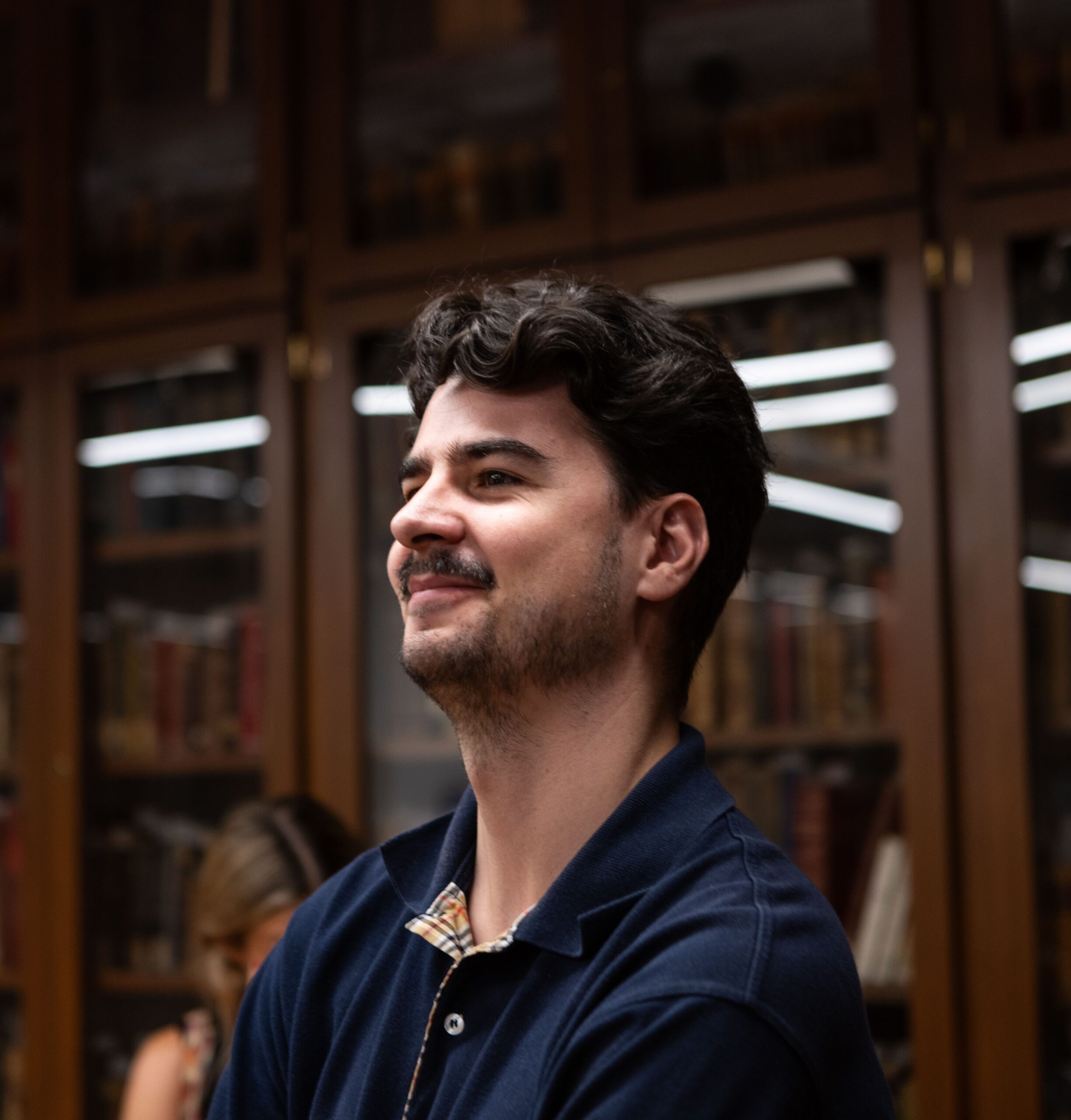 Carlos Otero